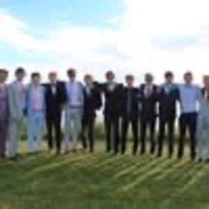 Meet your Posher, Kenzie